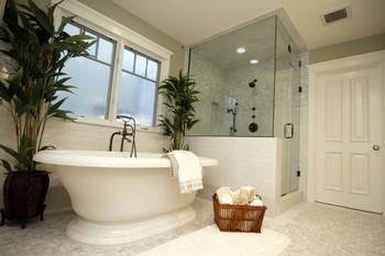 Bathroom Remodeling in Poquott